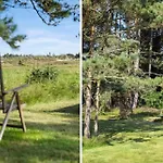 Jb325-frostrup-bulbjergvej-40 度假居 *