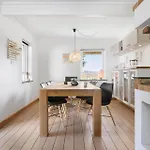 Jb325-frostrup-bulbjergvej-40 度假居 Frostrup