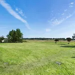 度假居 Jb325-frostrup-bulbjergvej-40 Frostrup