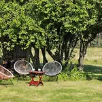 度假居 Jb325-frostrup-bulbjergvej-40