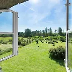 度假居 Jb325-frostrup-bulbjergvej-40 *
