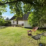 度假居 Jb325-frostrup-bulbjergvej-40