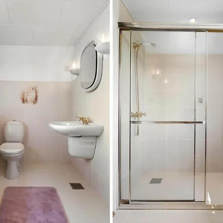 Jb325-frostrup-bulbjergvej-40 Hébergement de vacances *