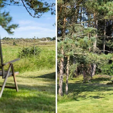 Сasa de vacaciones Jb325-frostrup-bulbjergvej-40