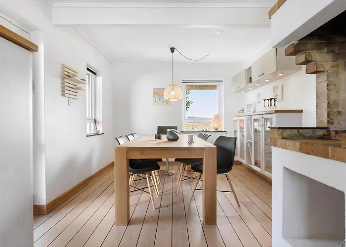 Jb325-frostrup-bulbjergvej-40 Holiday home Frostrup
